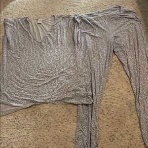 Soma pajamas